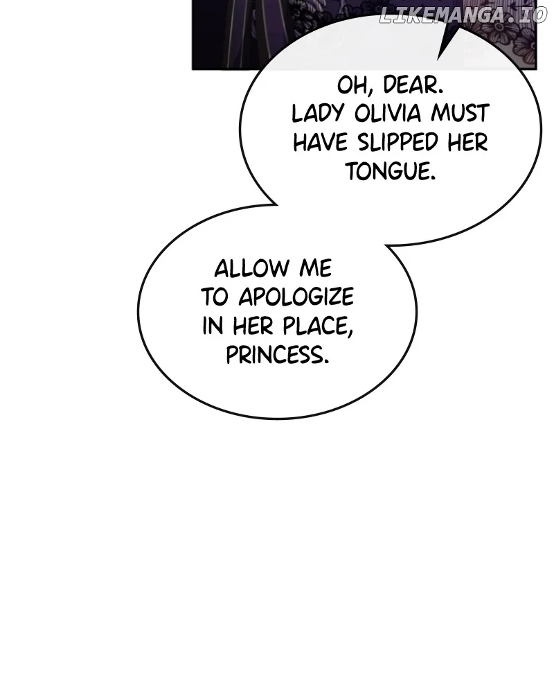Concubine’s Invitation Chapter 46 - Page 46