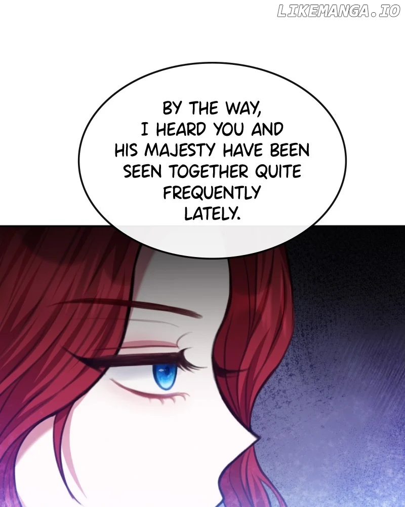 Concubine’s Invitation Chapter 46 - Page 47