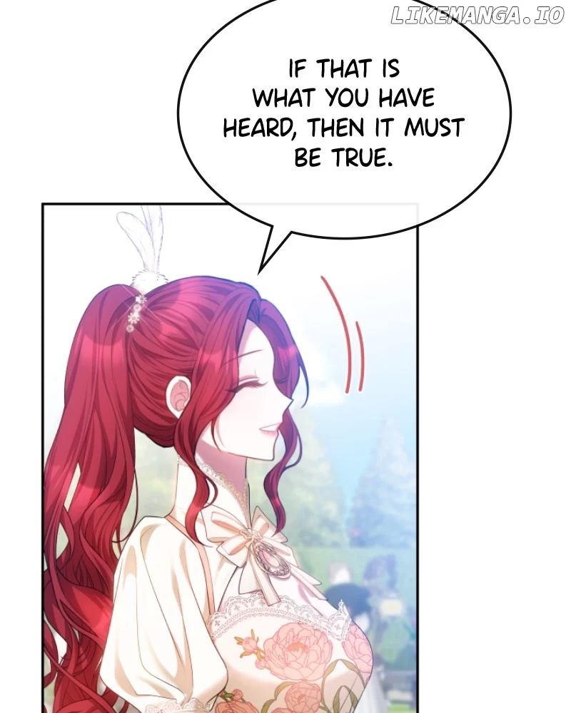 Concubine’s Invitation Chapter 46 - Page 49