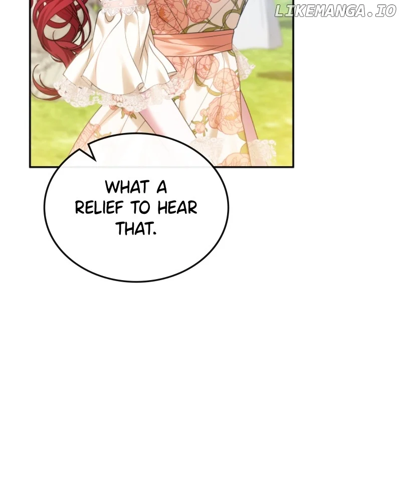 Concubine’s Invitation Chapter 46 - Page 50