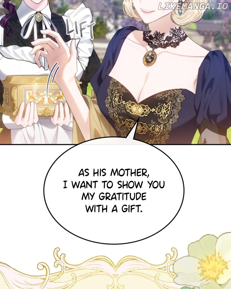 Concubine’s Invitation Chapter 46 - Page 52
