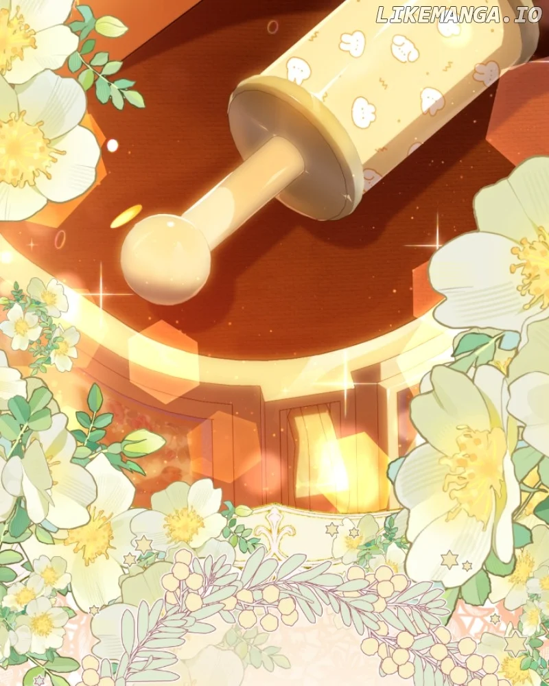 Concubine’s Invitation Chapter 46 - Page 54