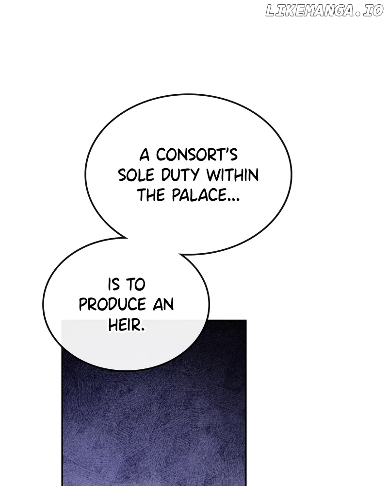 Concubine’s Invitation Chapter 46 - Page 56