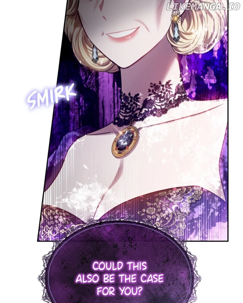 Concubine’s Invitation Chapter 46 - Page 59