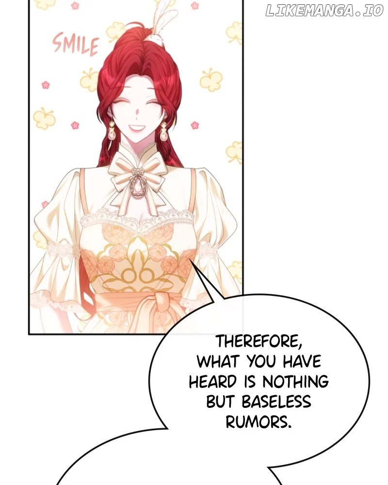 Concubine’s Invitation Chapter 46 - Page 63