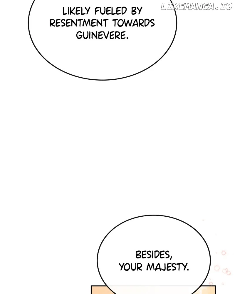 Concubine’s Invitation Chapter 46 - Page 64