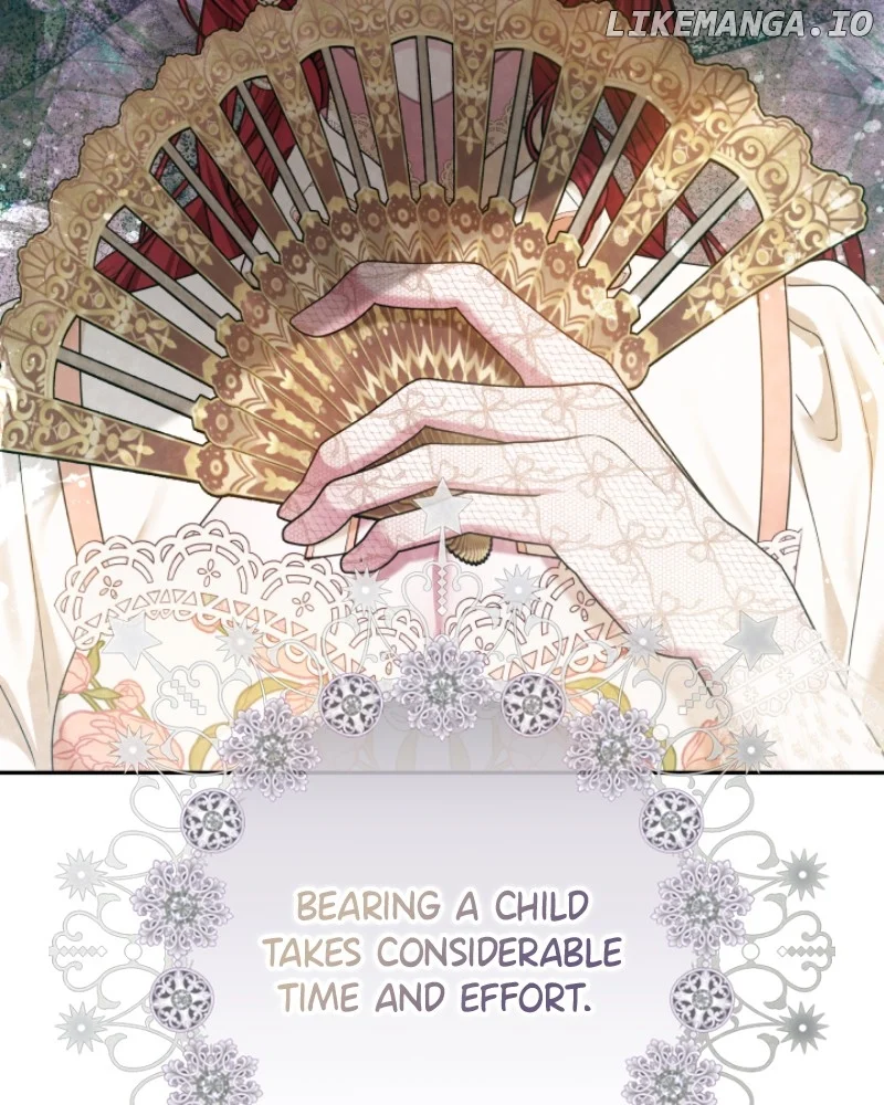 Concubine’s Invitation Chapter 46 - Page 68