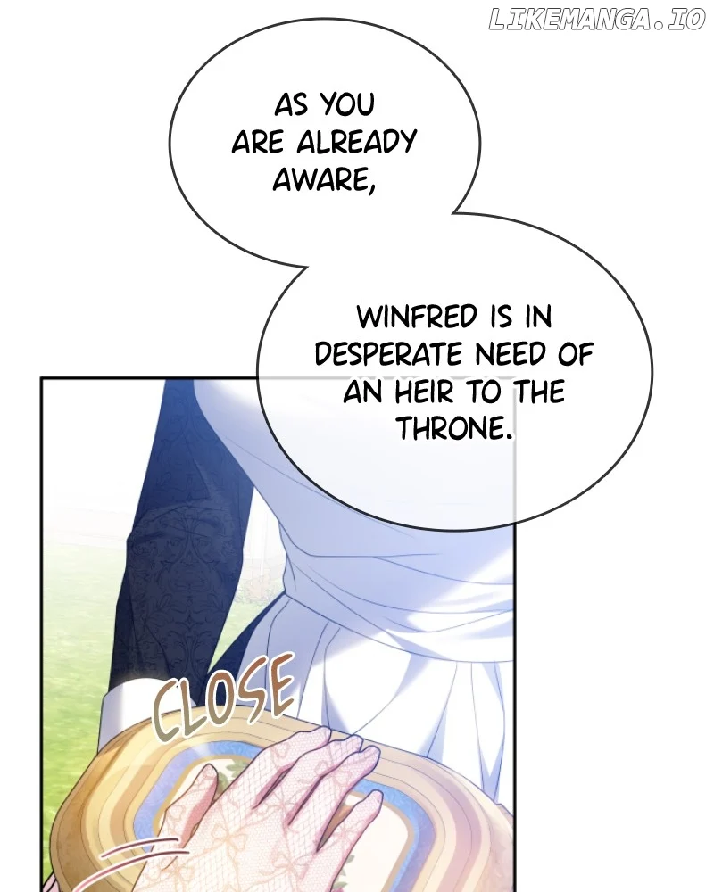 Concubine’s Invitation Chapter 46 - Page 70