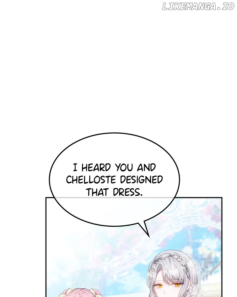 Concubine’s Invitation Chapter 46 - Page 8