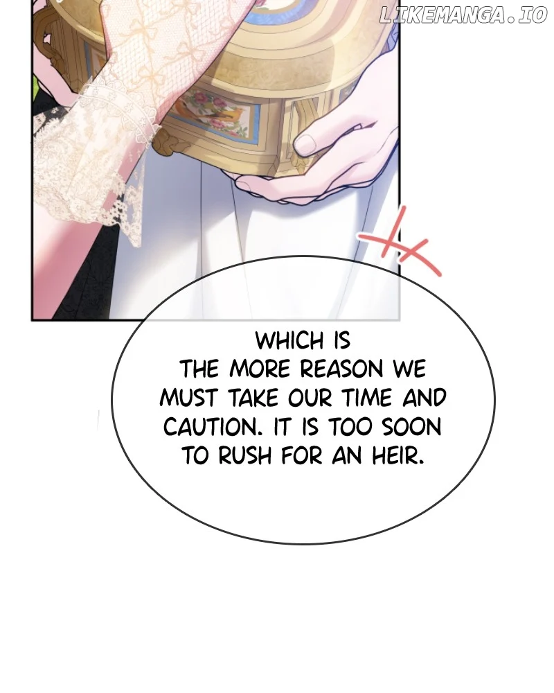 Concubine’s Invitation Chapter 46 - Page 71