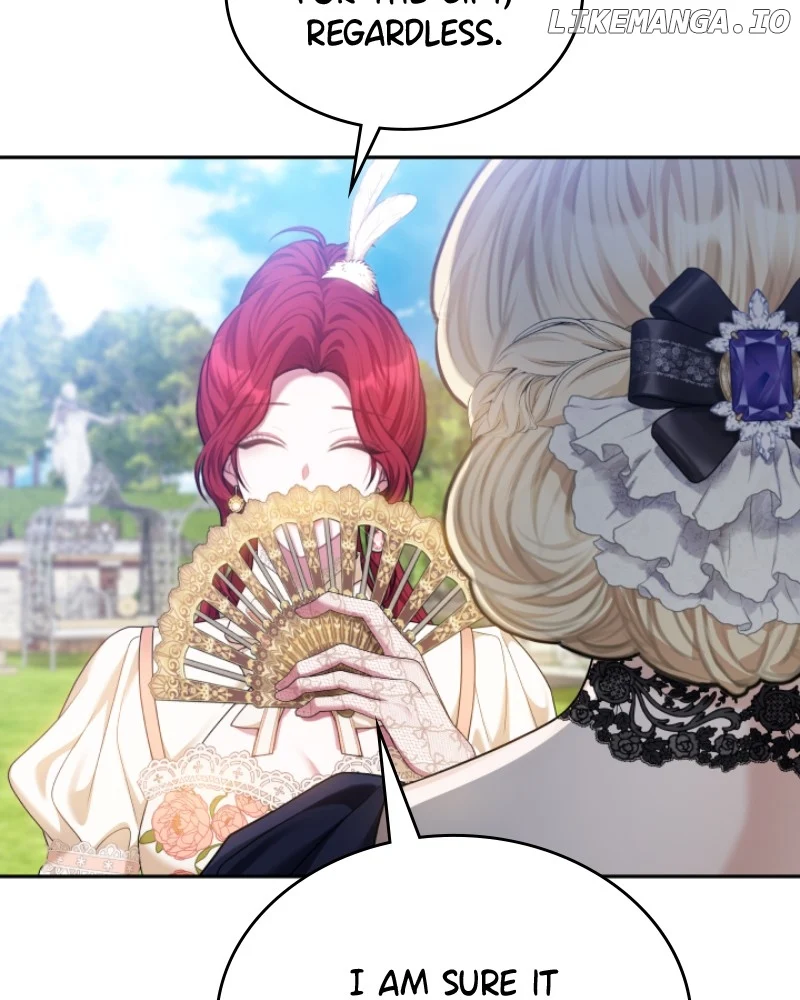 Concubine’s Invitation Chapter 46 - Page 73