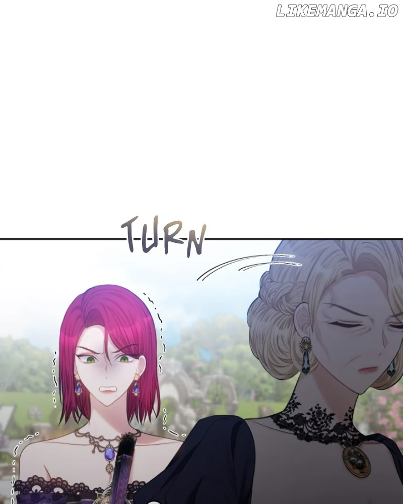 Concubine’s Invitation Chapter 46 - Page 77