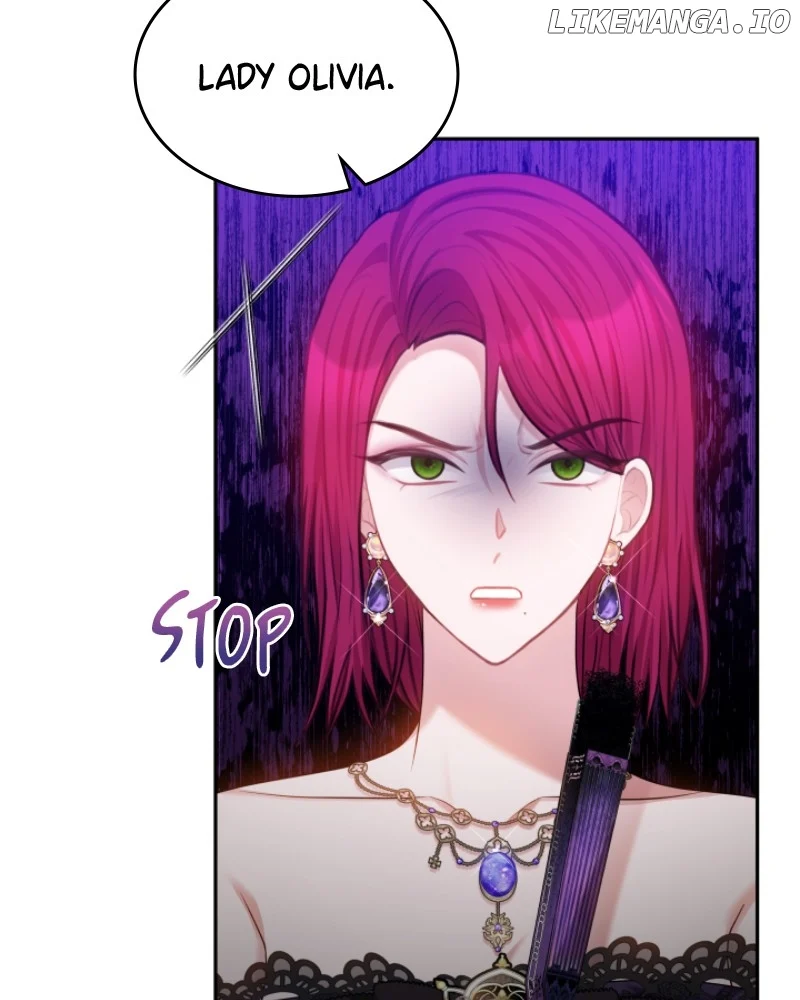 Concubine’s Invitation Chapter 46 - Page 79