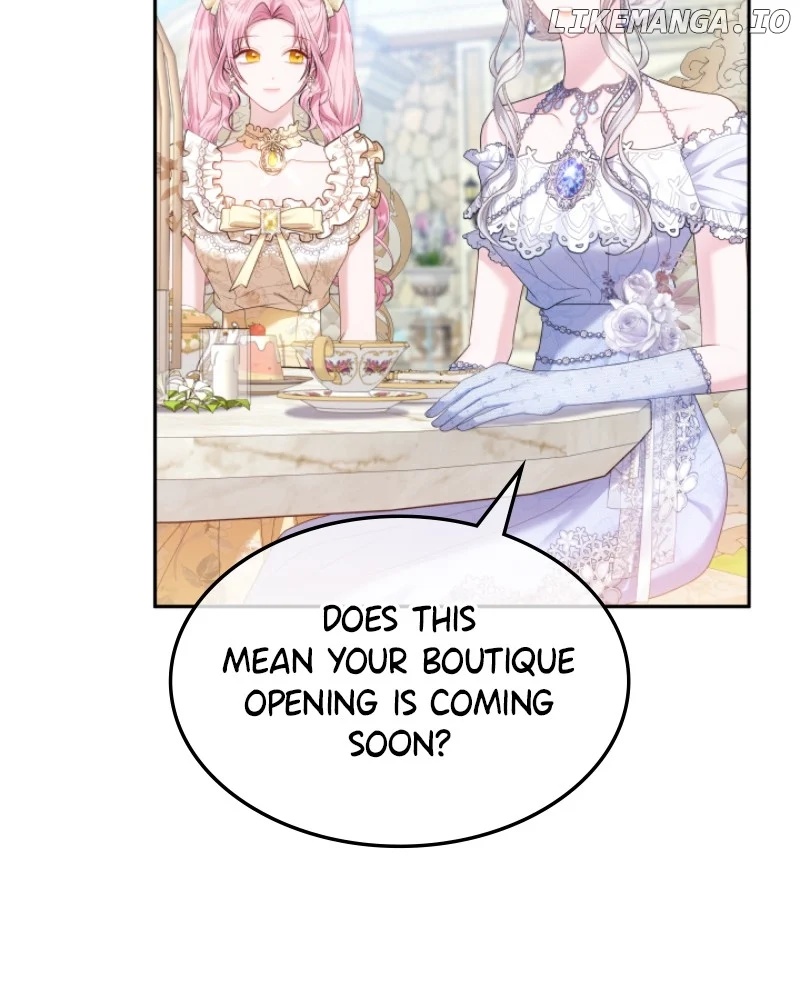 Concubine’s Invitation Chapter 46 - Page 9