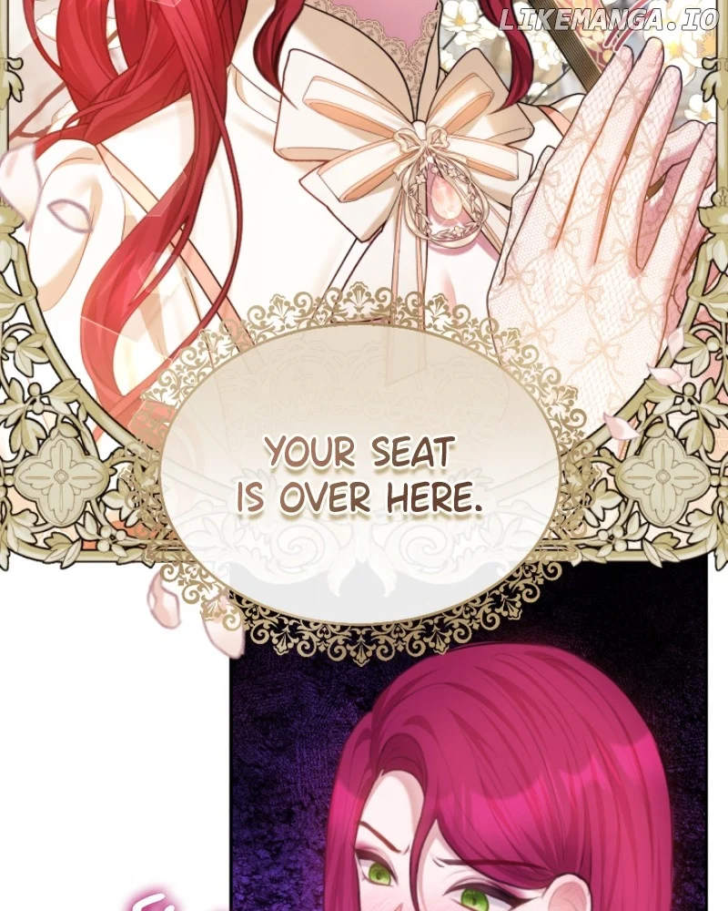 Concubine’s Invitation Chapter 46 - Page 82