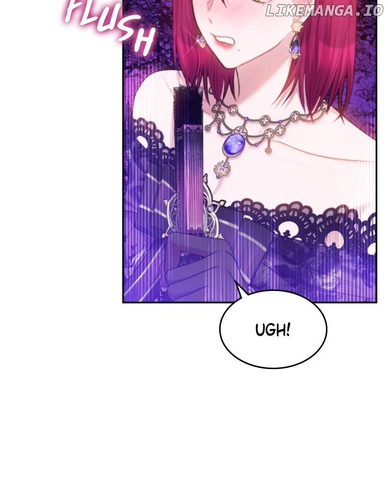 Concubine’s Invitation Chapter 46 - Page 83