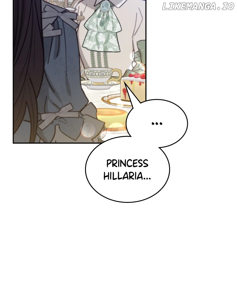 Concubine’s Invitation Chapter 46 - Page 85
