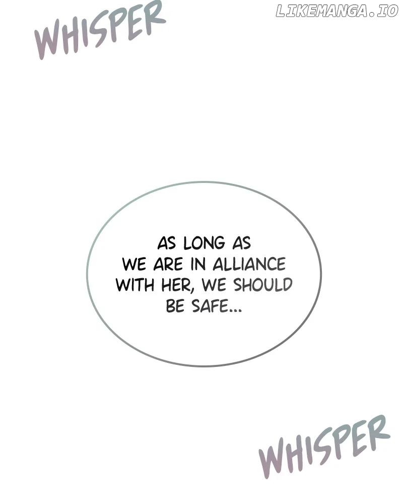 Concubine’s Invitation Chapter 46 - Page 87