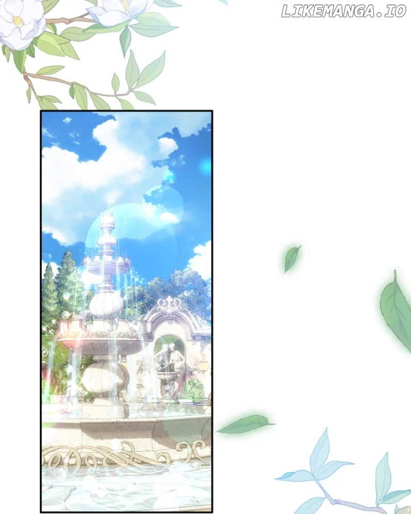 Concubine’s Invitation Chapter 46 - Page 91
