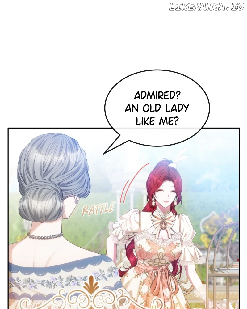 Concubine’s Invitation Chapter 46 - Page 98
