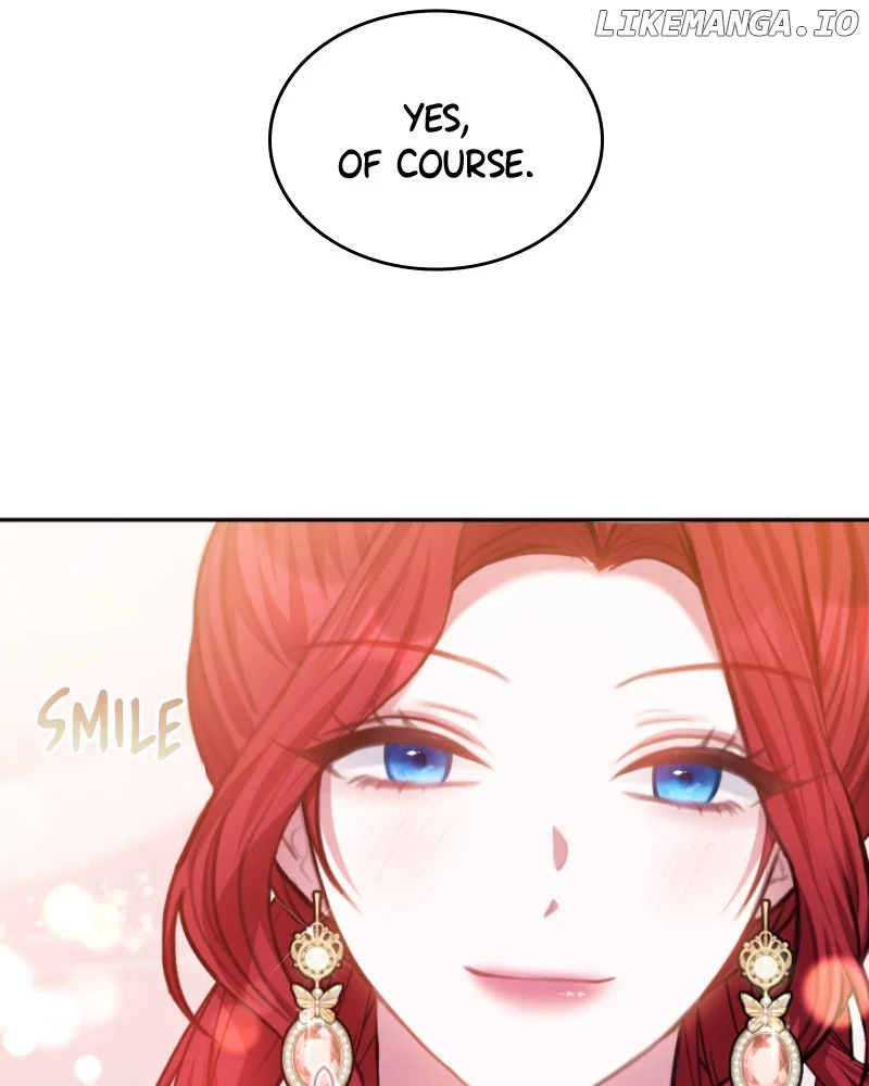 Concubine’s Invitation Chapter 46 - Page 100