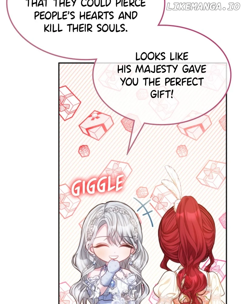 Concubine’s Invitation Chapter 47 - Page 102