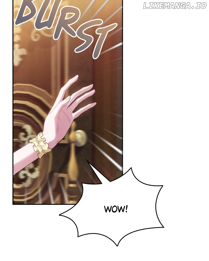 Concubine’s Invitation Chapter 47 - Page 104
