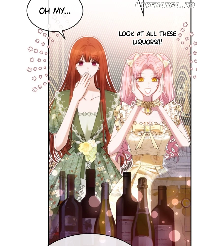 Concubine’s Invitation Chapter 47 - Page 106
