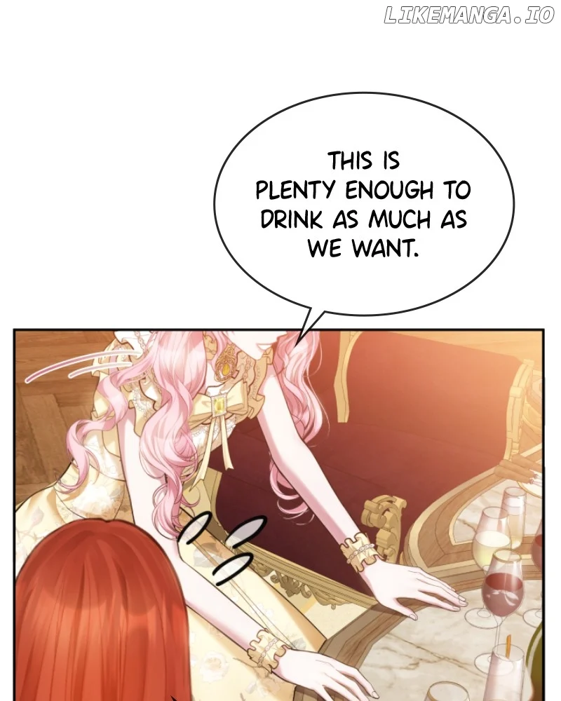 Concubine’s Invitation Chapter 47 - Page 108