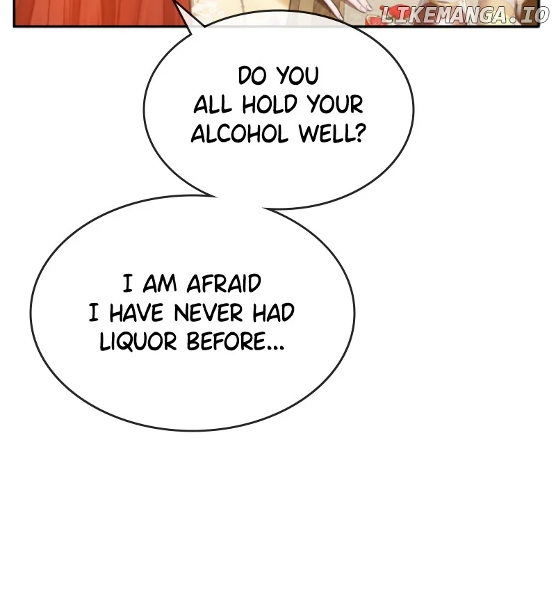Concubine’s Invitation Chapter 47 - Page 109