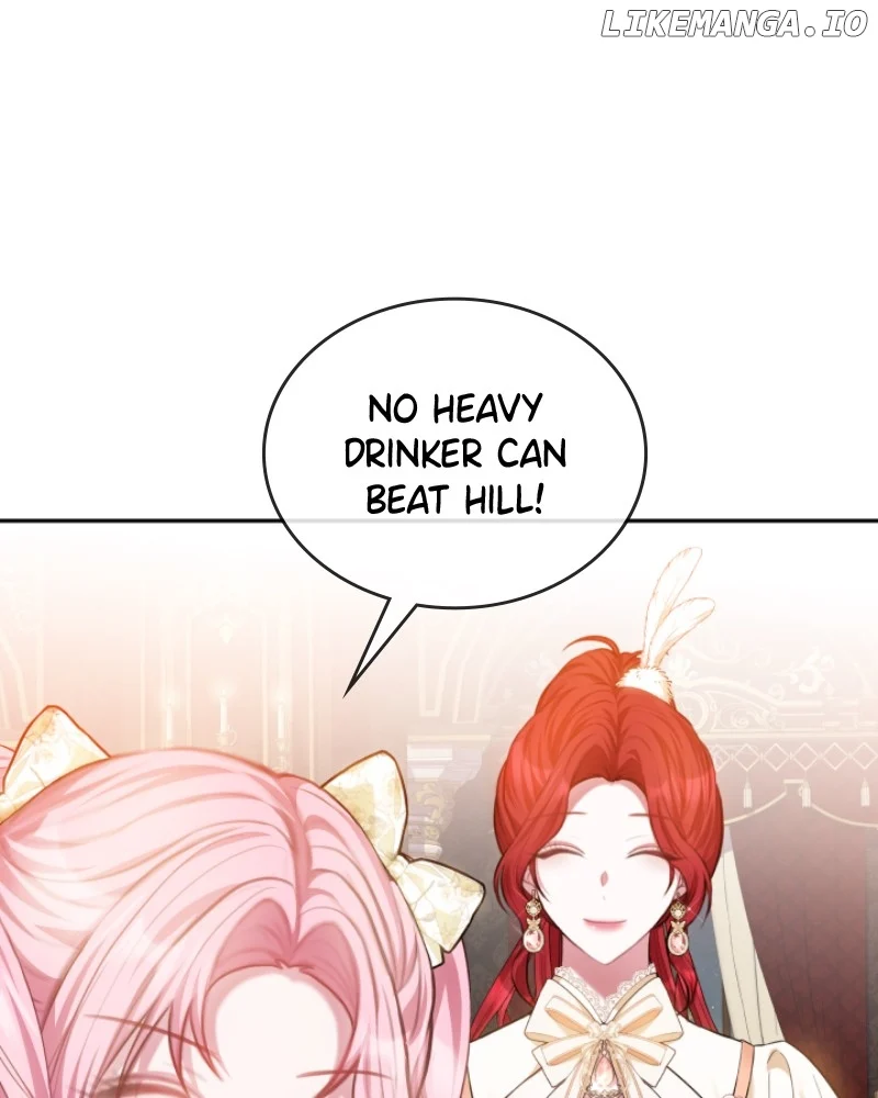 Concubine’s Invitation Chapter 47 - Page 110