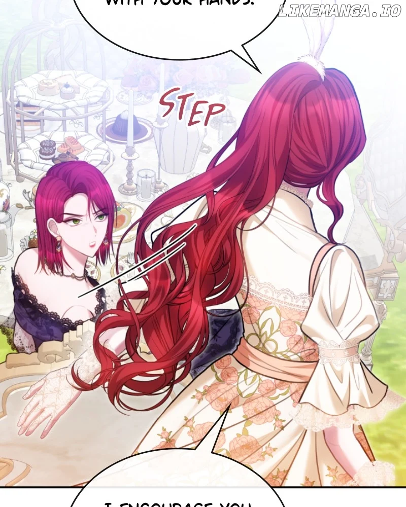 Concubine’s Invitation Chapter 47 - Page 12