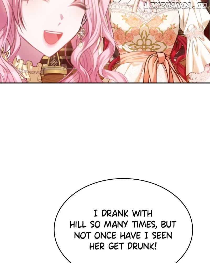 Concubine’s Invitation Chapter 47 - Page 111