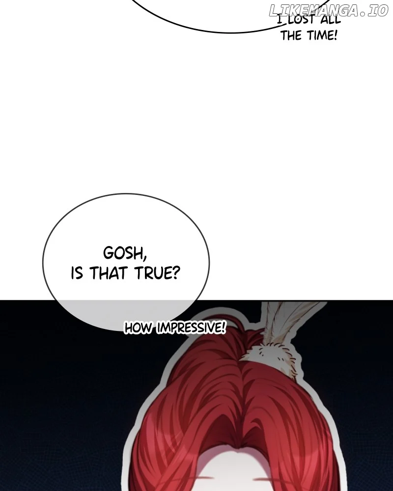 Concubine’s Invitation Chapter 47 - Page 112