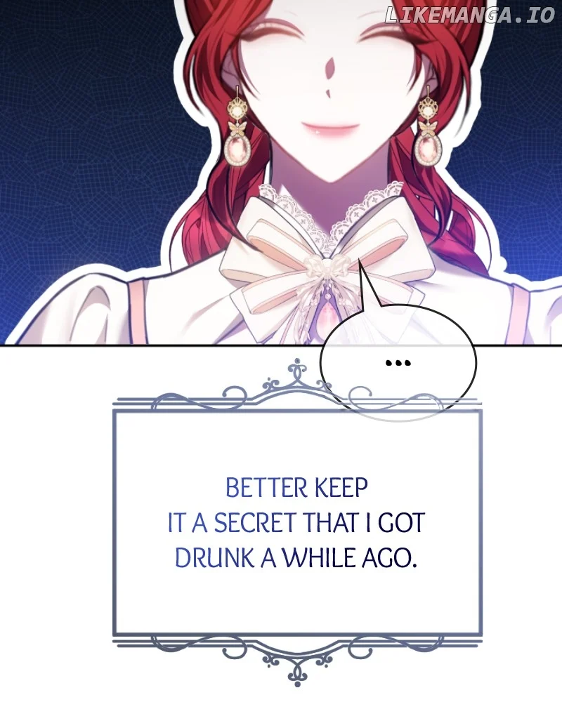 Concubine’s Invitation Chapter 47 - Page 113