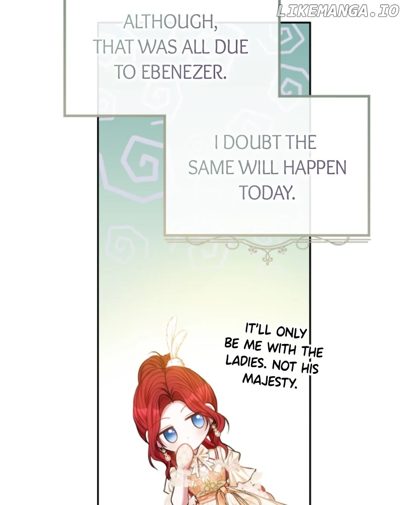 Concubine’s Invitation Chapter 47 - Page 115