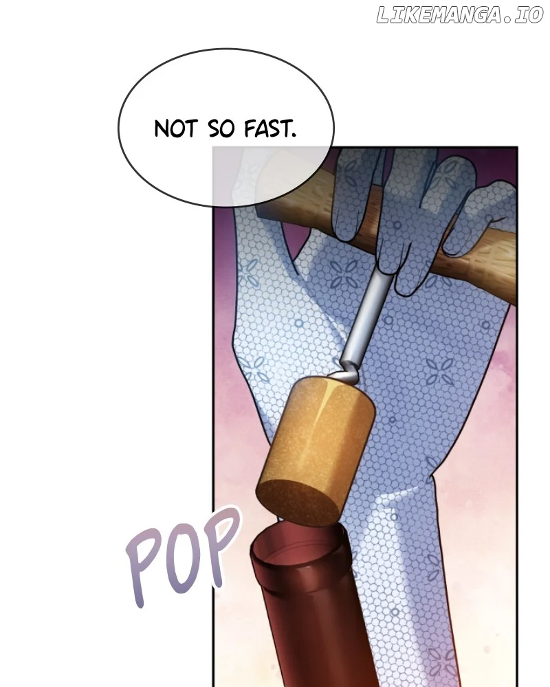 Concubine’s Invitation Chapter 47 - Page 117