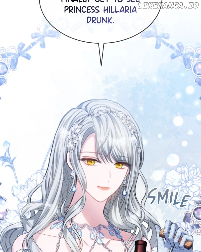 Concubine’s Invitation Chapter 47 - Page 119