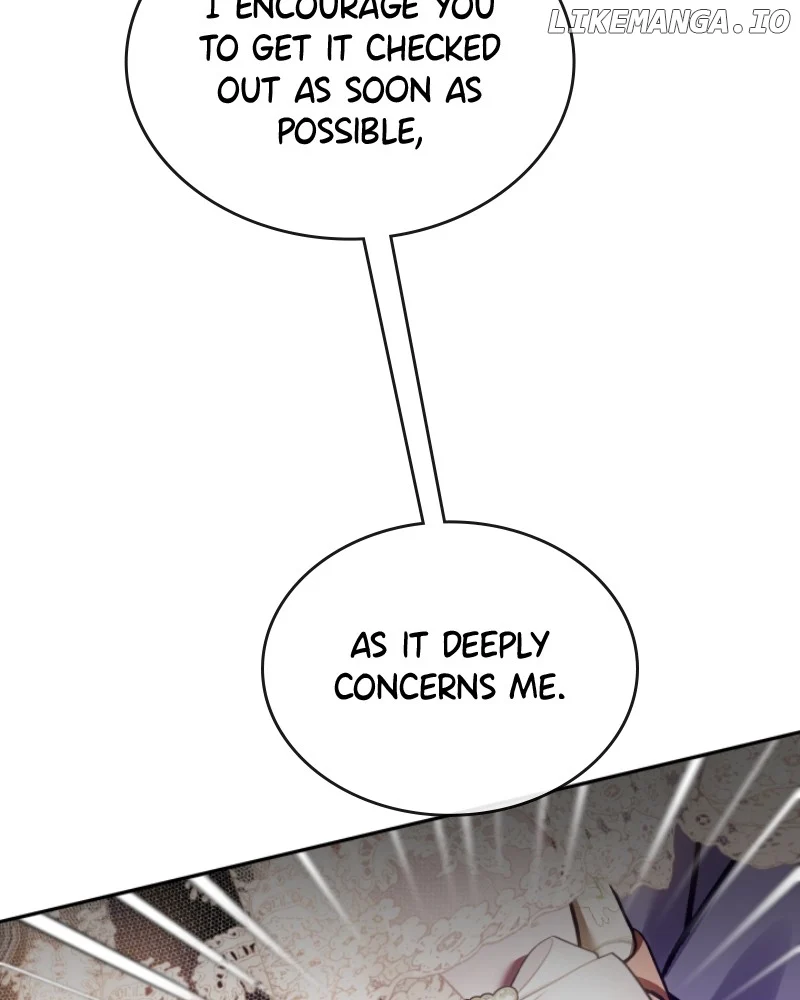 Concubine’s Invitation Chapter 47 - Page 13