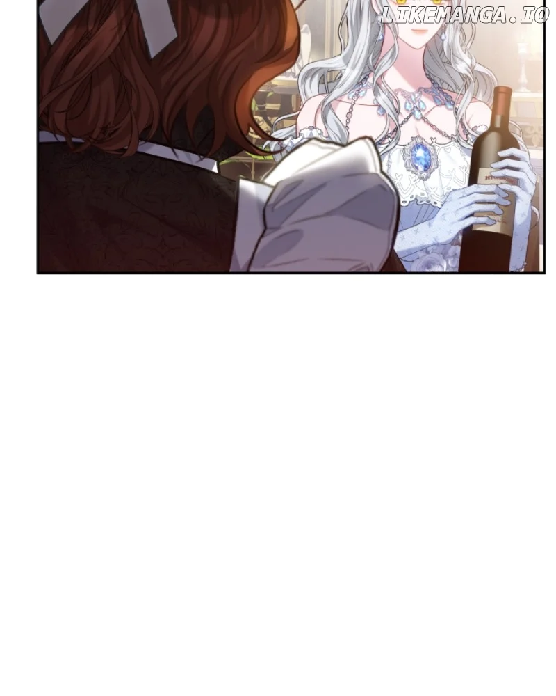 Concubine’s Invitation Chapter 47 - Page 122