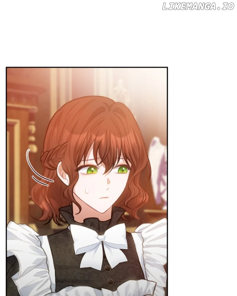 Concubine’s Invitation Chapter 47 - Page 123