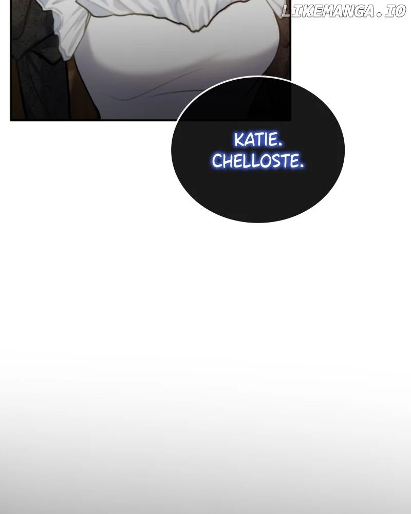 Concubine’s Invitation Chapter 47 - Page 124