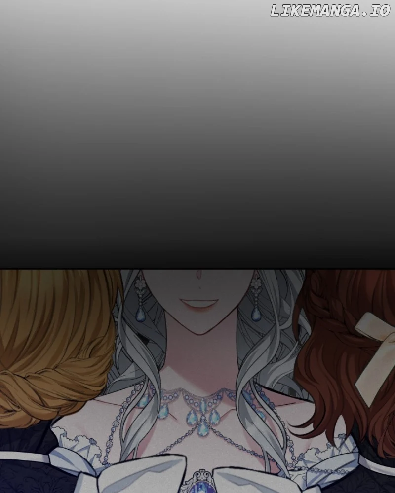 Concubine’s Invitation Chapter 47 - Page 125