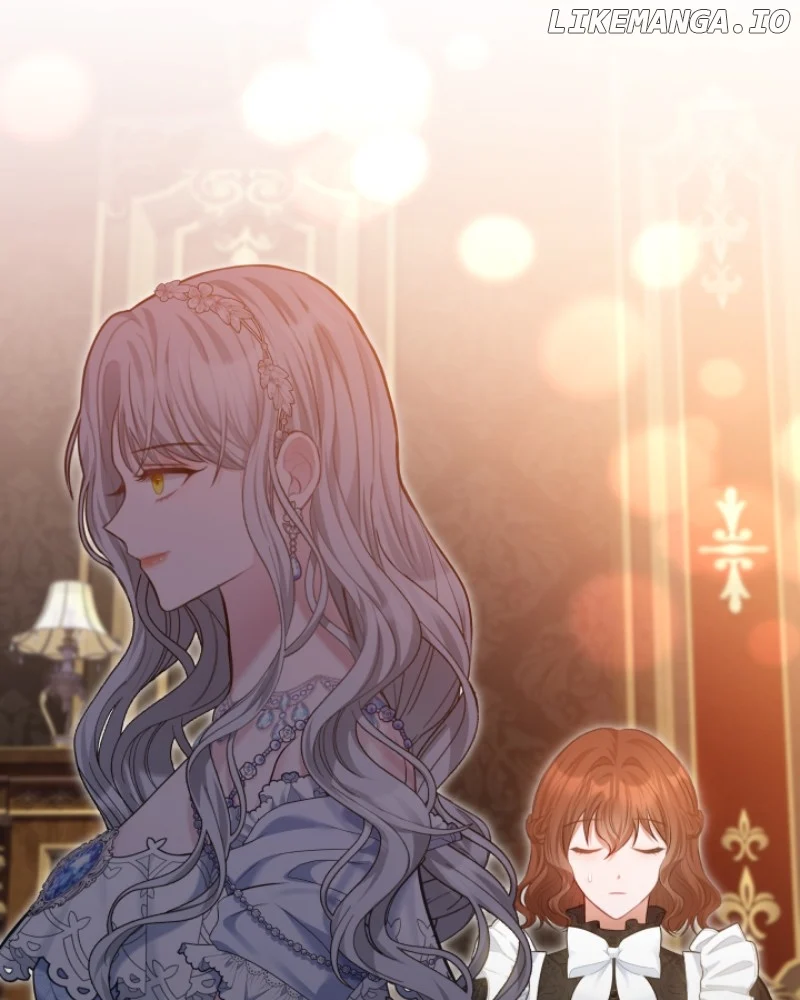Concubine’s Invitation Chapter 47 - Page 128
