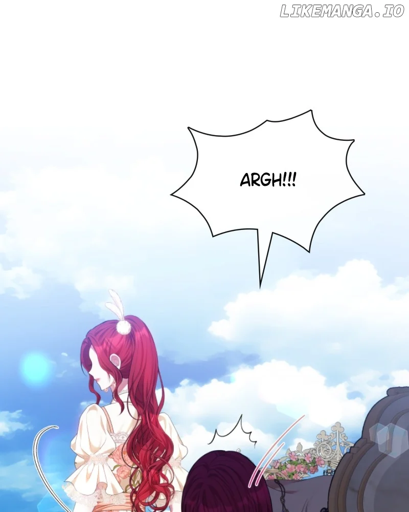 Concubine’s Invitation Chapter 47 - Page 15