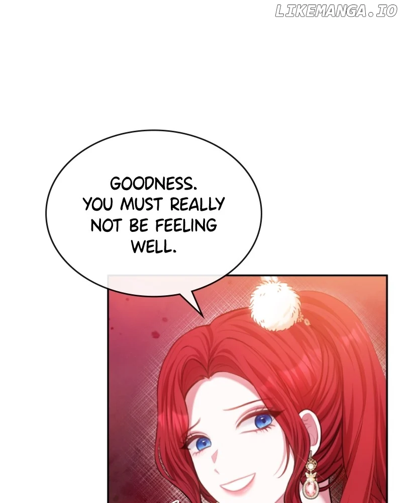Concubine’s Invitation Chapter 47 - Page 17