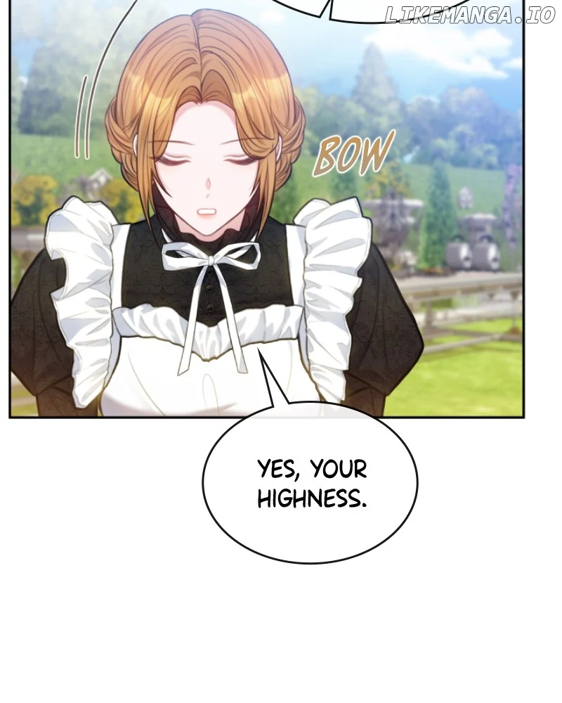 Concubine’s Invitation Chapter 47 - Page 20