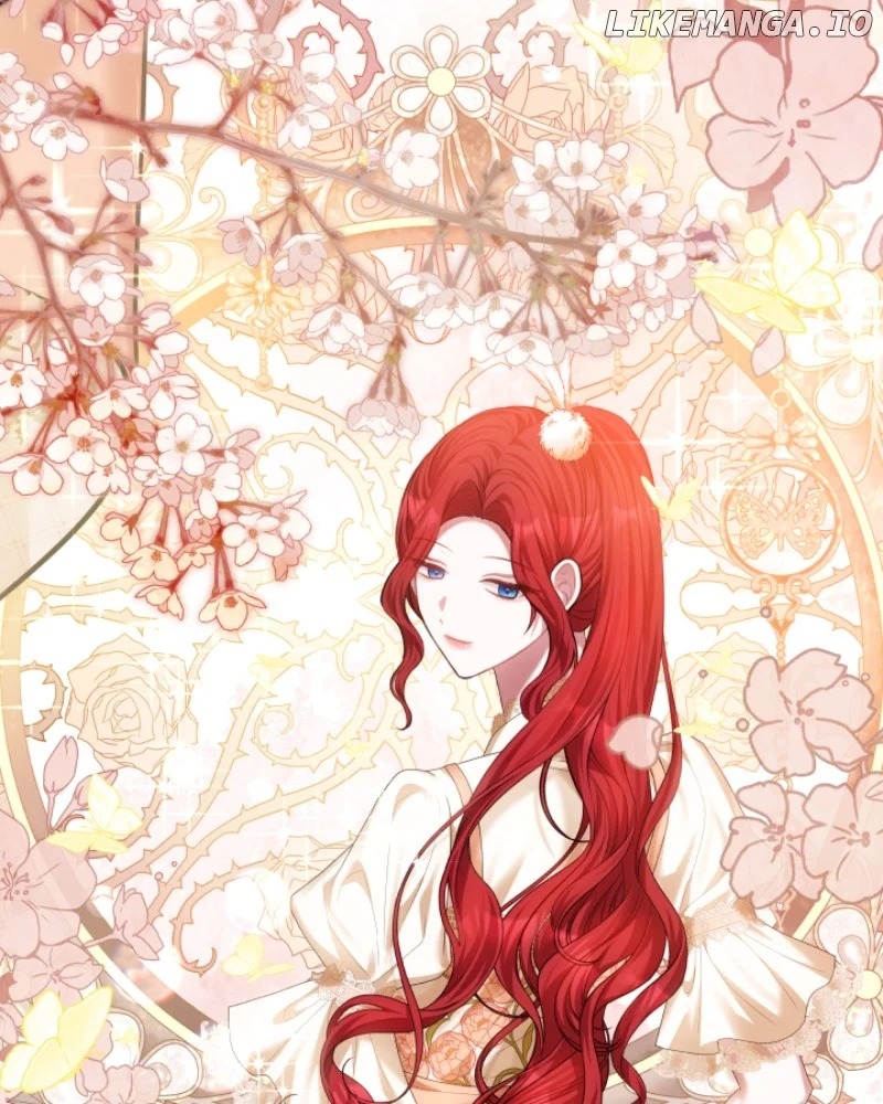 Concubine’s Invitation Chapter 47 - Page 24