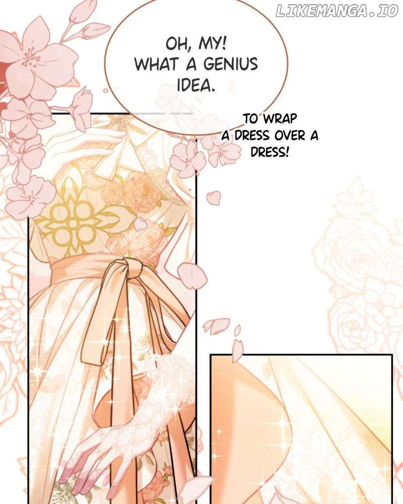 Concubine’s Invitation Chapter 47 - Page 27