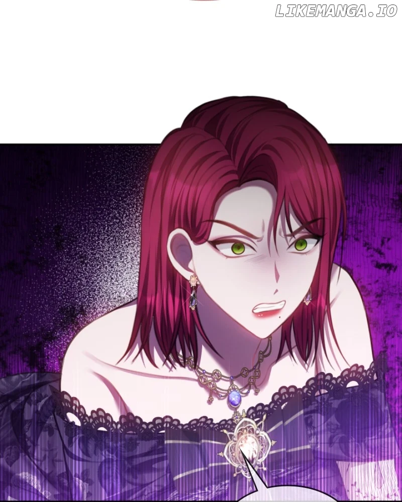 Concubine’s Invitation Chapter 47 - Page 30